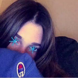 Meet your Posher, Dana